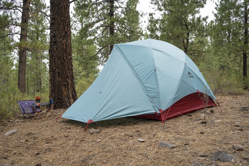 The 7 Best Camping Tents of 2024 | GearLab