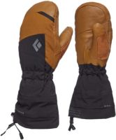 black diamond mercury mitt