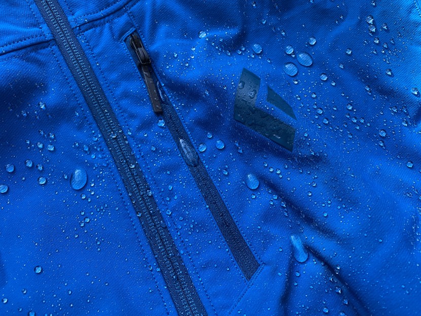 Black Diamond Dawn Patrol Shell Review | Tested Black Diamond Dawn Patrol Shell Review | Tested