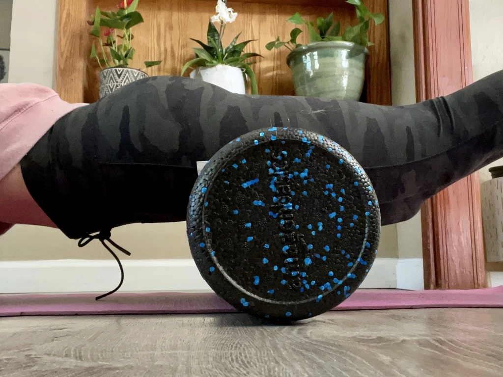foam roller - the amazon basics foam roller is one of our favorite values.