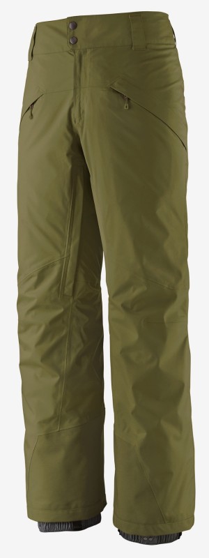 Product photo of Patagonia Snowshot Pants
