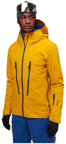 Backcountry Notchtop Gore-Tex Active Review