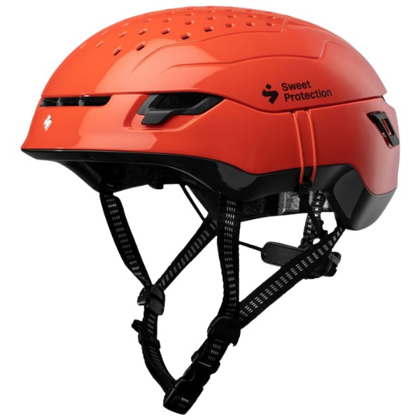 sweet protection ascender mips ski helmet review