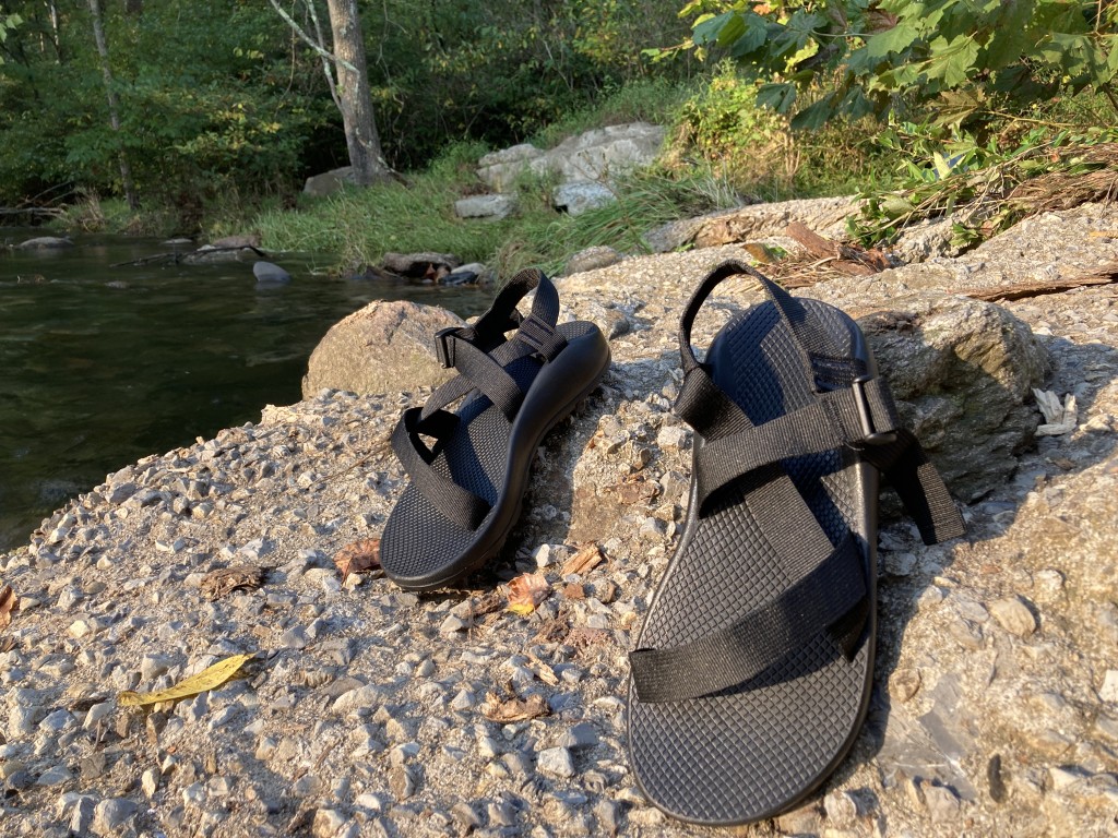 Chaco Z/1 Classic Review