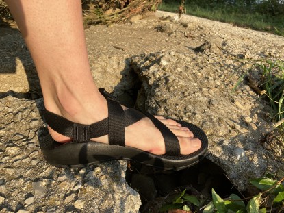 Product photo of Chaco Z/1 Classic