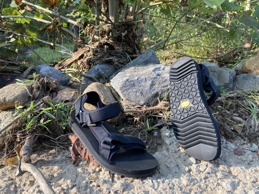 Teva Universal Trail Review | Tested & Rated Teva Universal Trail Review | Tested & Rated