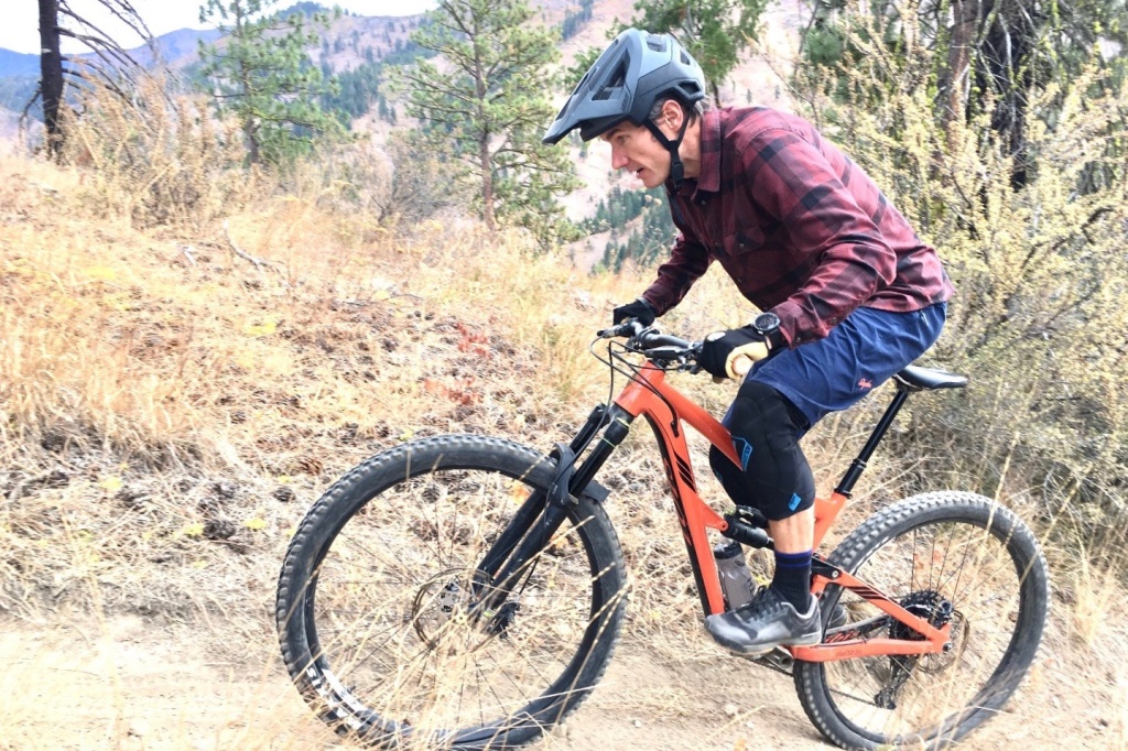 Rapha MTB Trail Wear Reviewed: Not a Thread Out of Place - Singletracks Mountain  Bike News