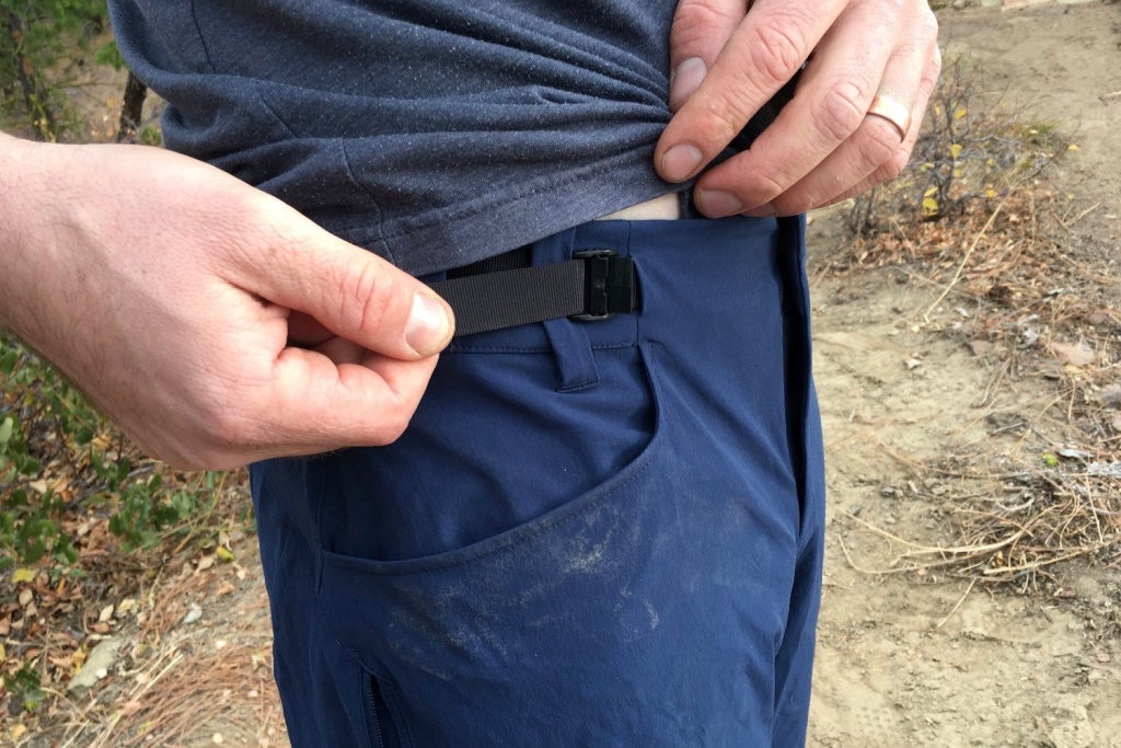 Rapha Trail Shorts Review | Tested & Rated