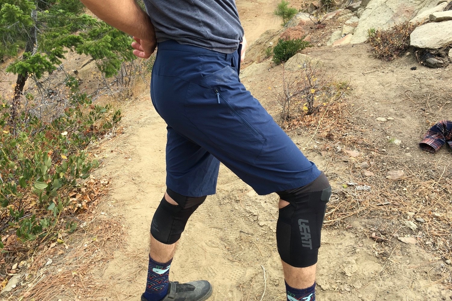 Rapha Trail Shorts Review | Tested by GearLab
