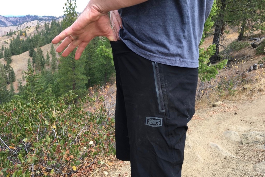 100 Celium Shorts Review Tested by GearLab