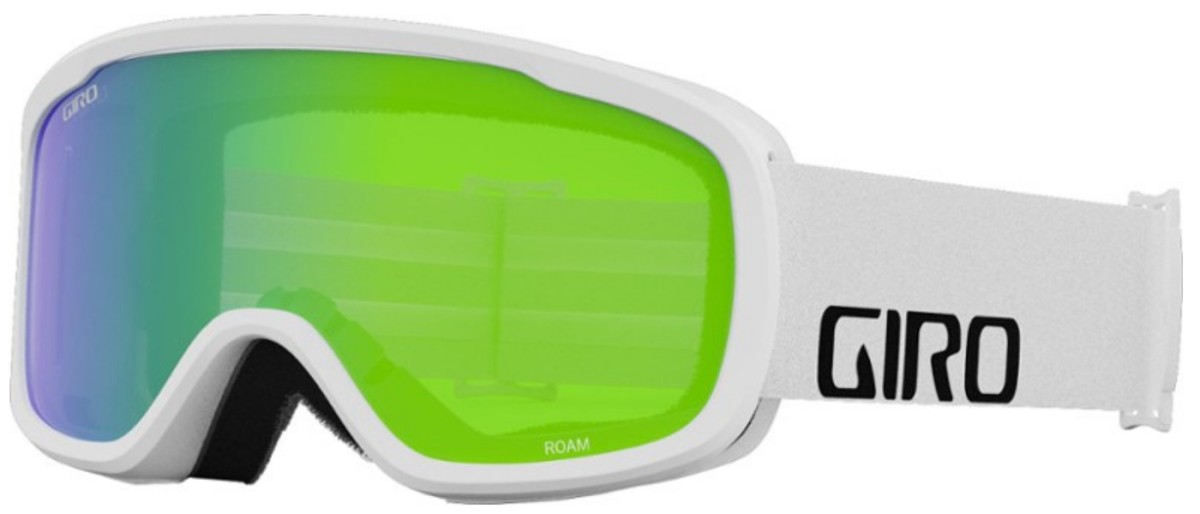 giro roam ski goggles review