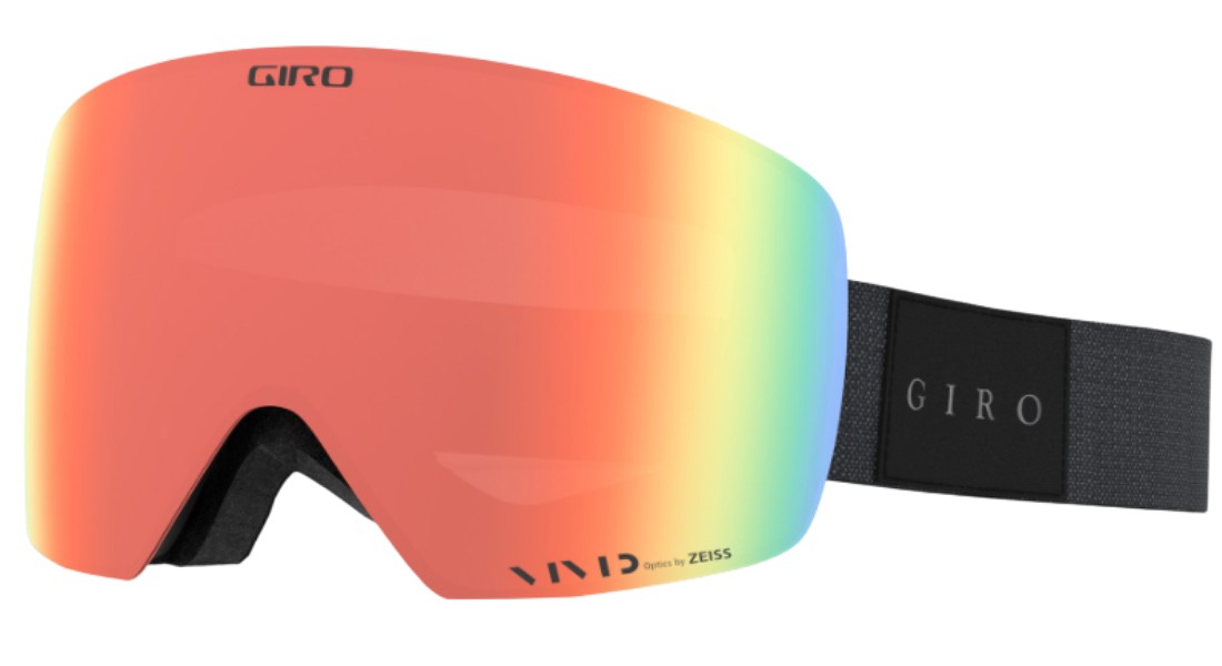 giro contour ski goggles review