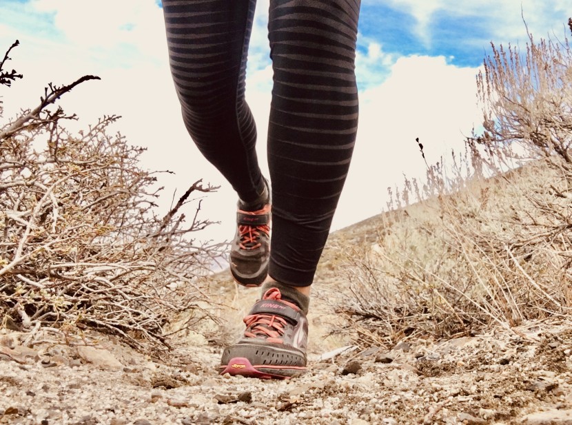 odlo performance light bottoms for women - real testing takes place on real trails. the odlo performance light...