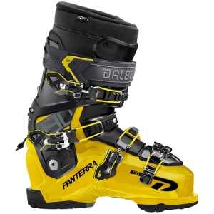 Dalbello Panterra 130 ID GW Review Tested by GearLab