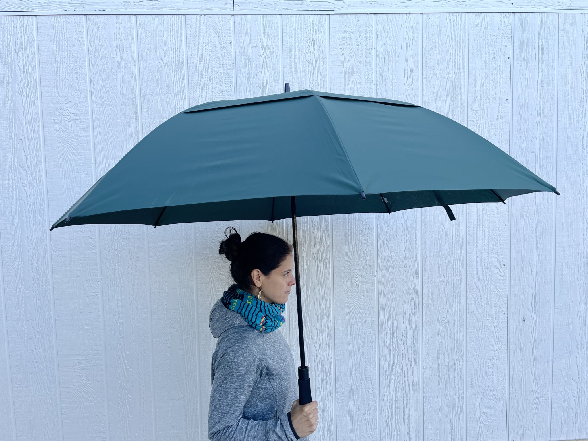 G4Free Golf Umbrella Review | Tested by GearLab
