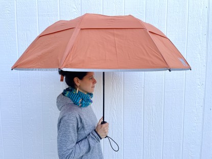 Product photo of Weatherman Collapsible