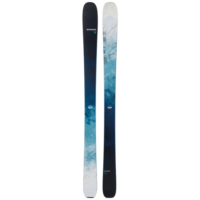 Rossignol Black Ops W Rallybird Ti Review