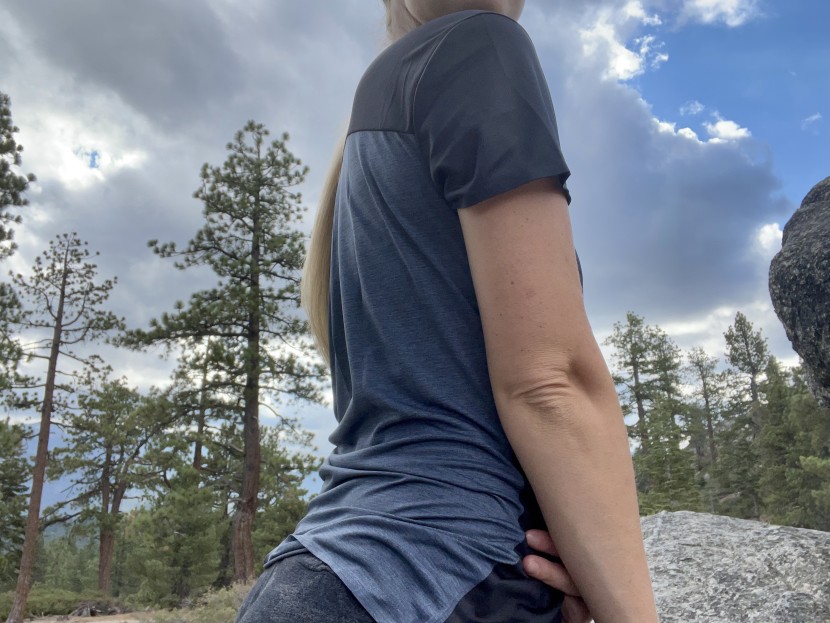 running shirt womens - once you decide where you are going to spend most of your running...