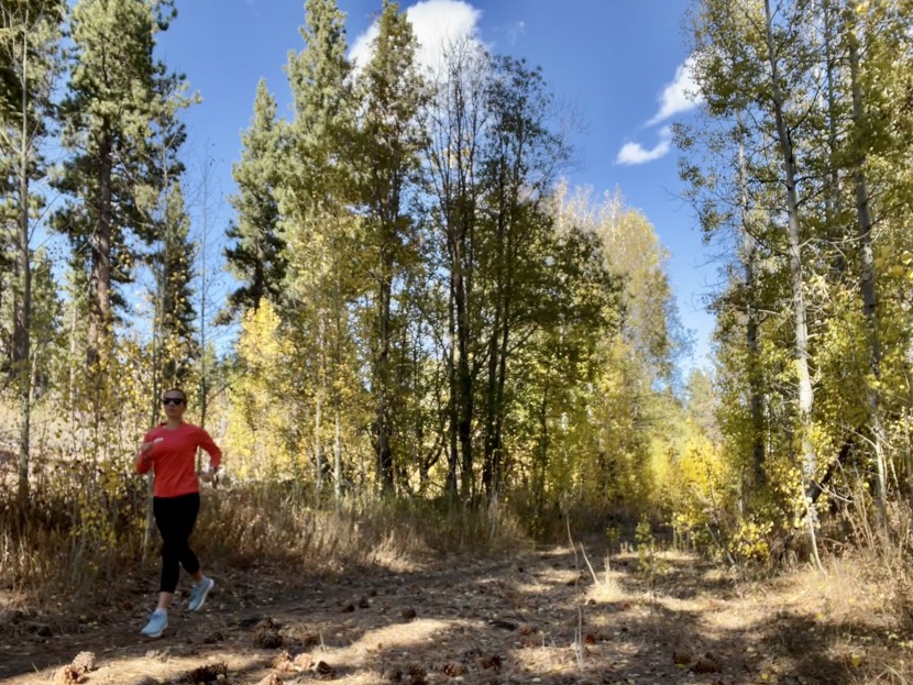 running shirt womens - the perfect running shirt for you totally depends on what type of...