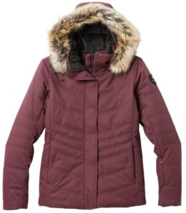 Product photo of Obermeyer Tuscany II Insulated