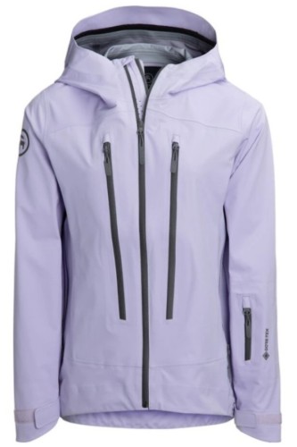backcountry notchtop gore-tex active for women ski jacket review