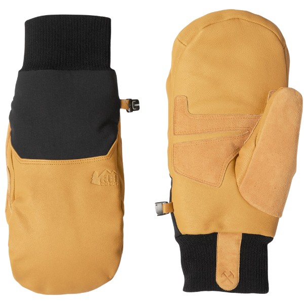 REI Co-op Guide Insulated Mittens Review