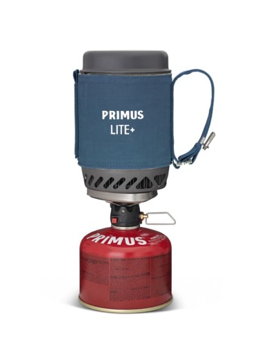 primus lite+ backpacking stove review