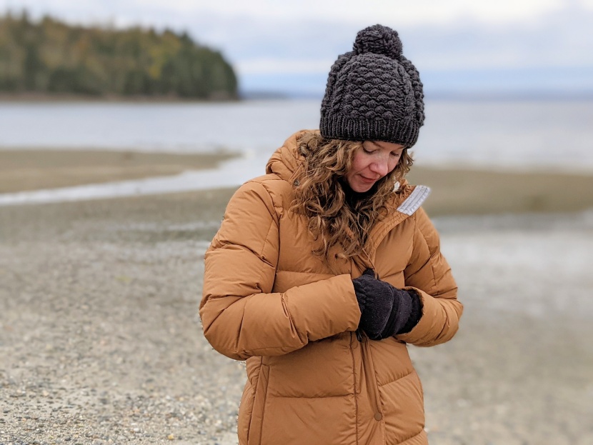 rei co-op norseland insulated parka - the storm flap over the zipper helps keep the cold air and stormy...