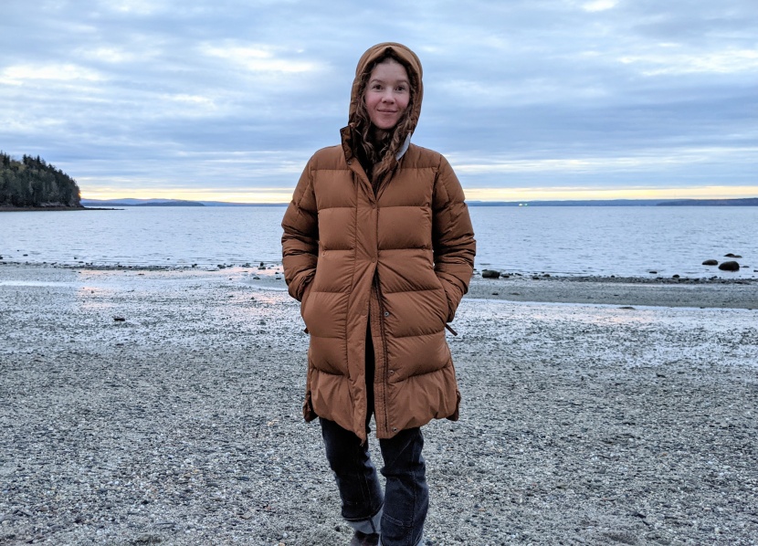 rei co-op norseland insulated parka - any jacket that can keep us outside in cold weather without breaking...