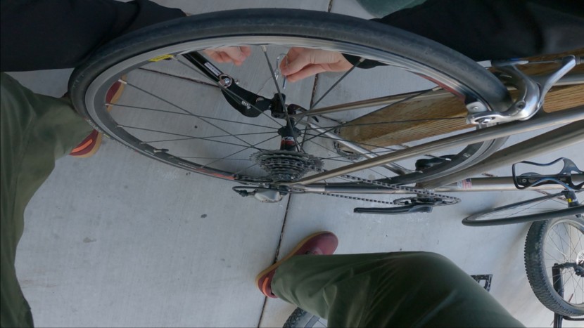 aosom elite ii - we found assembly and hitching to be quite easy. ultimately this...