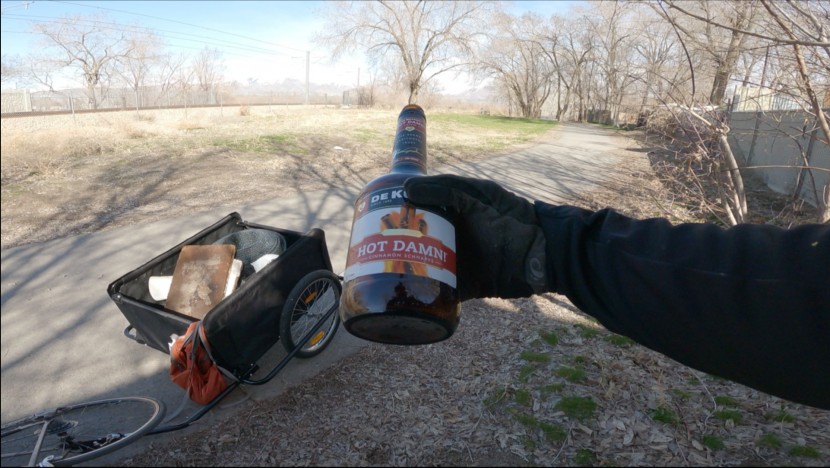 aosom elite ii - go home aosom, you&#039;re drunk! you never know what you&#039;re going to...