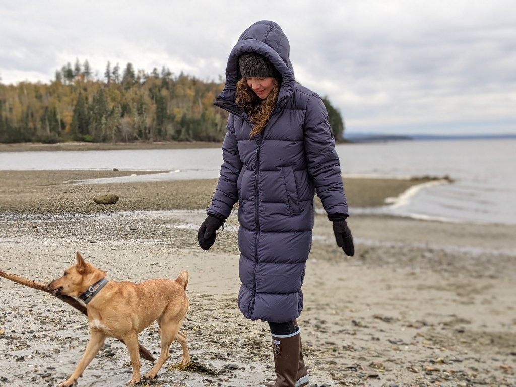 The 7 Best Winter Jackets for Women of 2024 GearLab