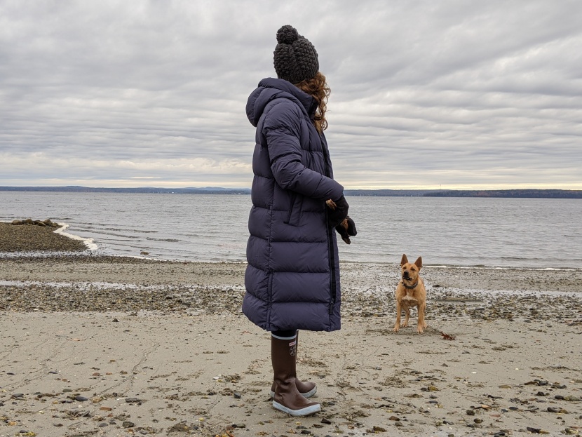 winter jacket womens - more and more companies are sourcing their down and fabrics...