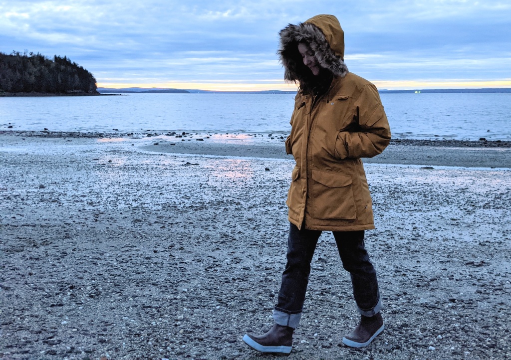 Jackets vs Coats, vs Sweaters vs Parkas – What's the difference