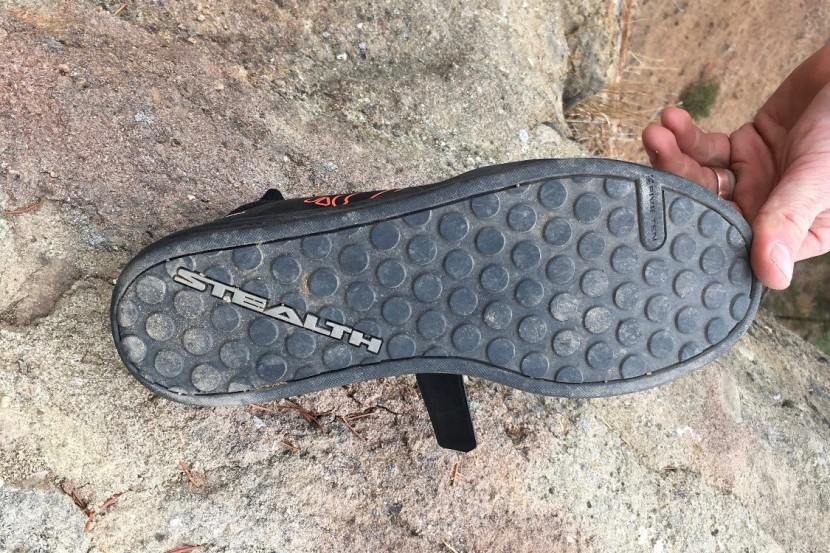 Five Ten Freerider Pro Mid VCS Review | Tested Five Ten Freerider Pro Mid VCS Review | Tested