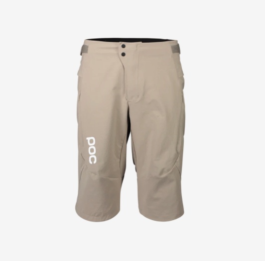 POC Infinite All-Mountain Shorts Review