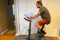 renpho ai smart exercise bike