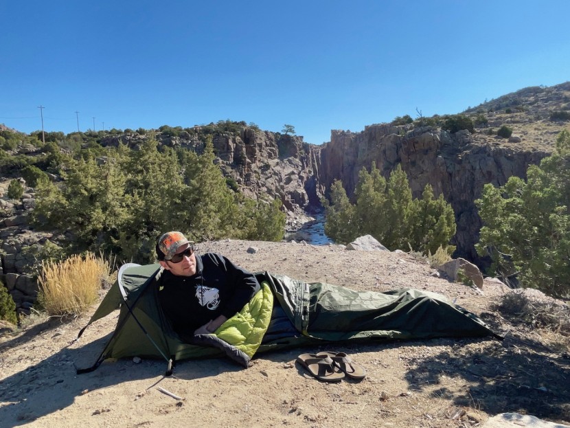 Snugpak Stratosphere Review | Tested & Rated Snugpak Stratosphere Review | Tested & Rated