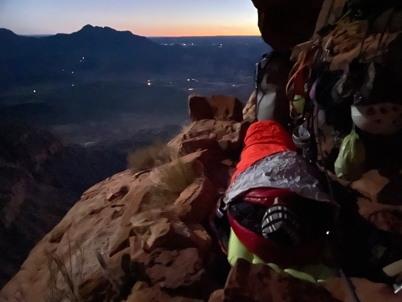 Rab Alpine Bivi Review Tested & Rated