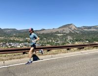 Our testing terrain includes roads, trails, gravel, grass, and...