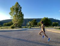 We tested each product on our standardized 7-mile test loop.