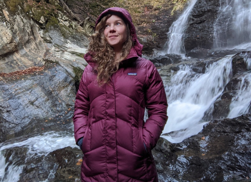 winter jacket womens - higher down fill-power numbers mean that the down is lighter, more...