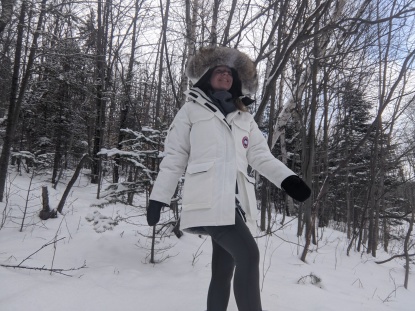 Product photo of Canada Goose Expedition Heritage Parka - Women's