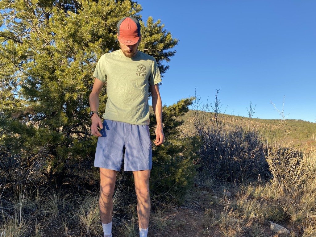 I test running shorts for a living, and these are the best pair for the
