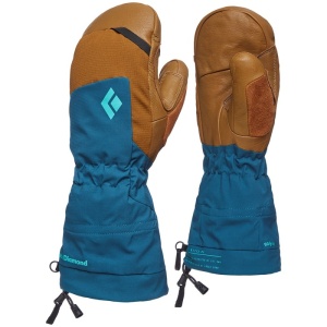 black diamond mercury mitt for women