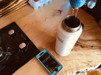 One of the many timed liters during our trip to Indian Creek. We...