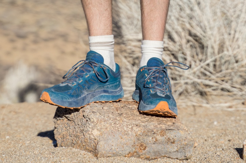 la sportiva karacal - with plenty of supportive midsole for plush support, these shoes are...