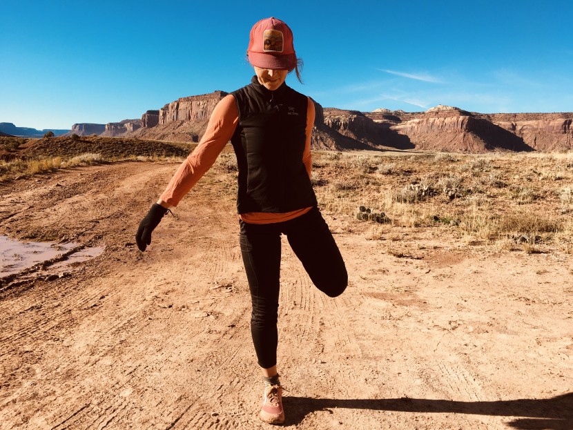 odlo kinship light crew for women - a great layer for the unpredictable change of seasons, the odlo...