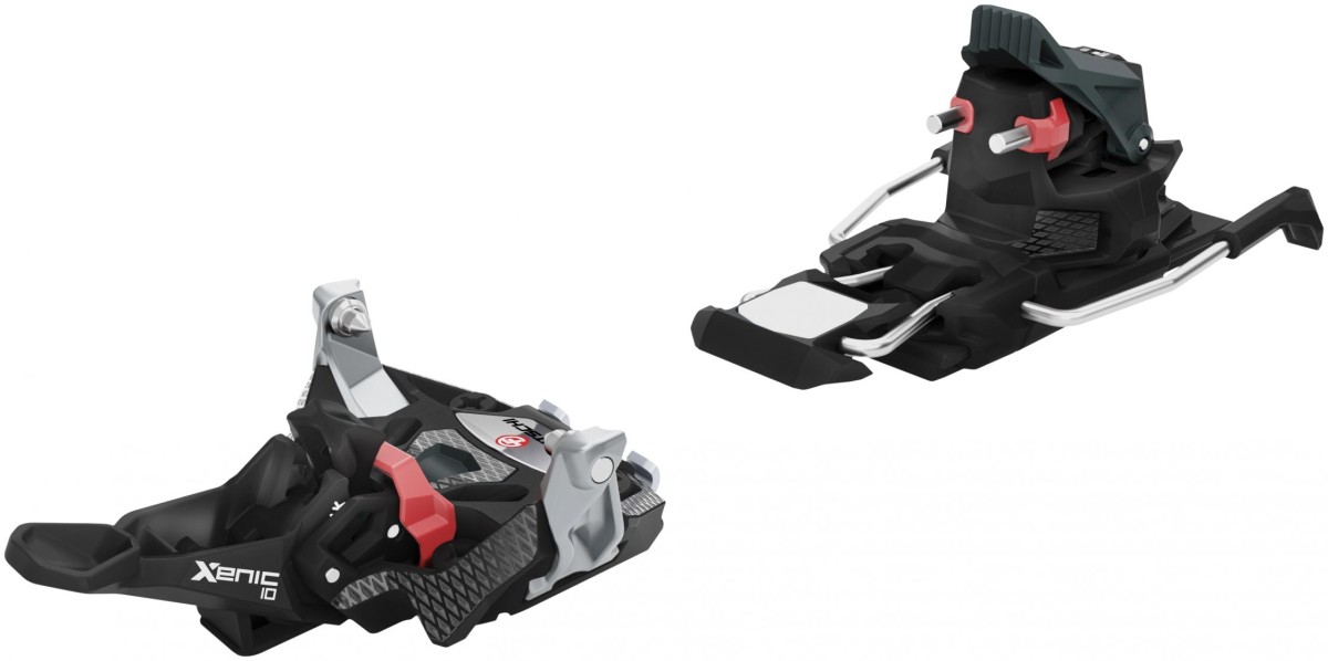 fritschi xenic 10 at bindings review