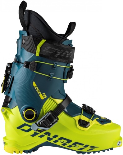 dynafit radical pro backcountry ski boots review